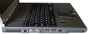 MaxSelect TravelBook Z4, фото 5