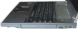 MaxSelect TravelBook Z4, фото 6