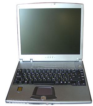 MaxSelect TravelBook Z4, фото 1