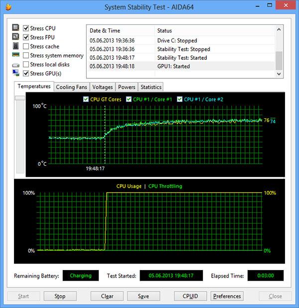 Ультрабук MicroXperts U400-04 W8SL:, фото 14