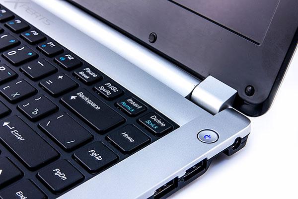 Ультрабук MicroXperts U400-04 W8SL:, фото 7