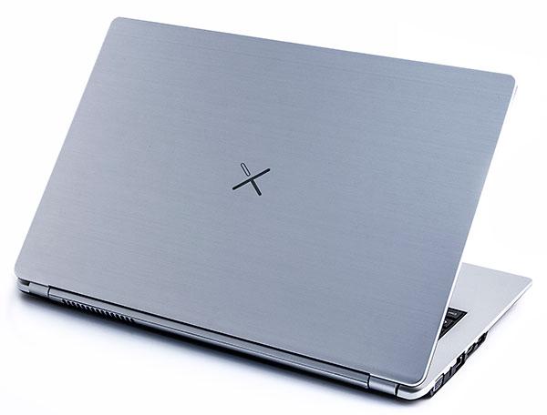 Ультрабук MicroXperts U400-04 W8SL:, фото 4