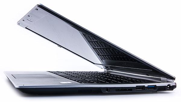 Ультрабук MicroXperts U400-04 W8SL:, фото 9