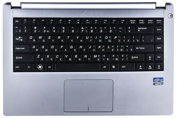 Ультрабук MicroXperts U400-04 W8SL:, фото 11