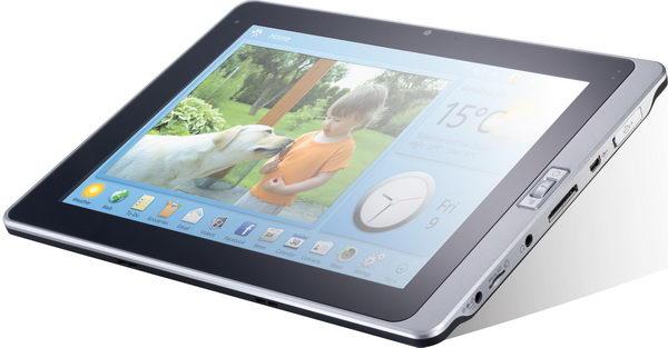 Планшет 3Q Qoo! Surf TS9703T