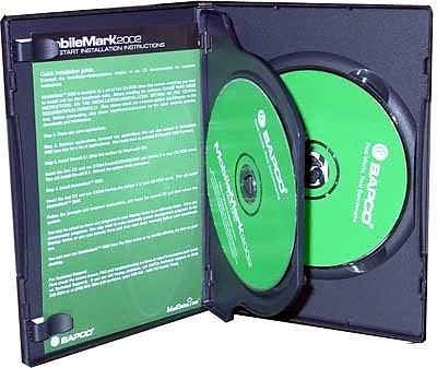 Тест MobileMark2002, фото 1