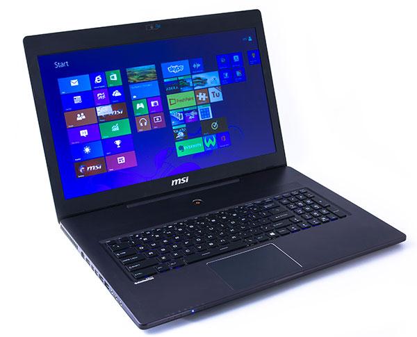 Ноутбук MSI GS70 Stealth:, фото 3