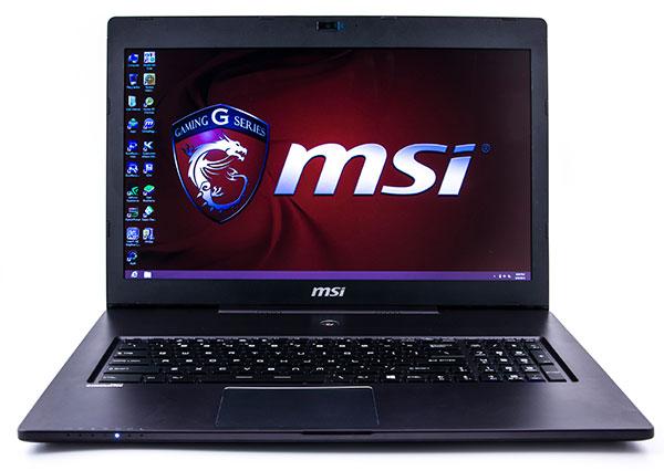 Ноутбук MSI GS70 Stealth:, фото 1