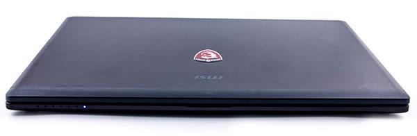Ноутбук MSI GS70 Stealth:, фото 4