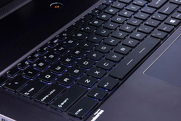 Ноутбук MSI GS70 Stealth:, фото 8