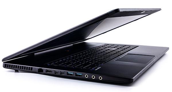 Ноутбук MSI GS70 Stealth:, фото 6
