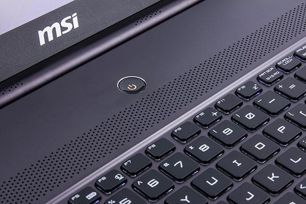 Ноутбук MSI GS70 Stealth:, фото 5