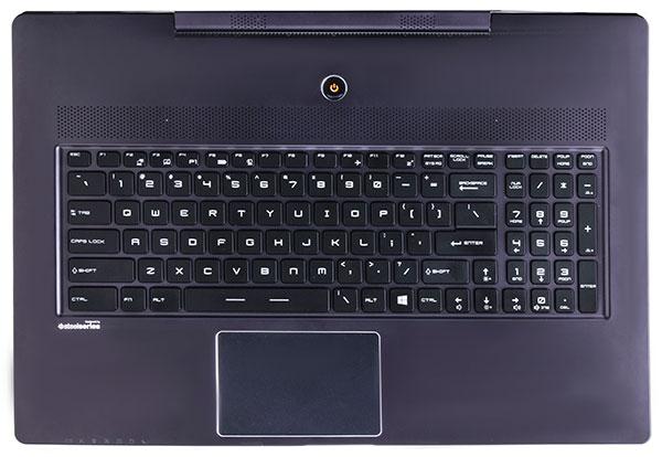Ноутбук MSI GS70 Stealth:, фото 9