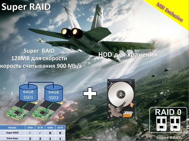 MSI представила уникальные технологии игровых ноутбуков,, фото 16