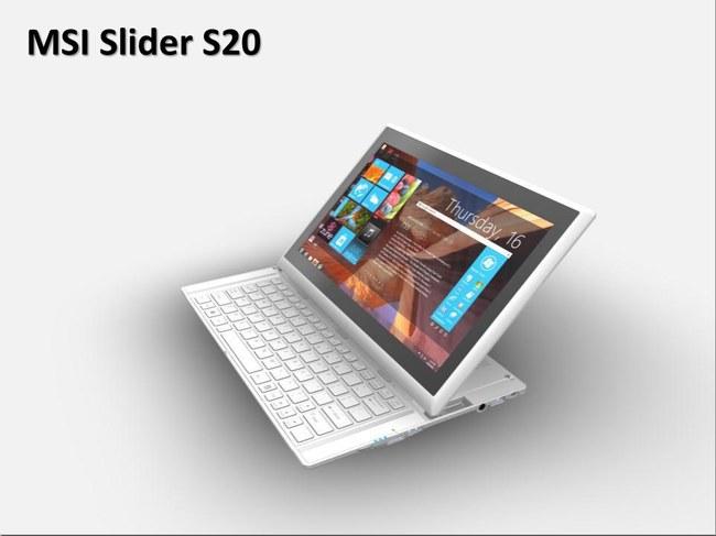 MSI представила уникальные технологии игровых ноутбуков,, фото 23