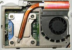MegaBook M510C, фото 9
