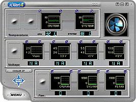 MegaBook M510C, фото 15