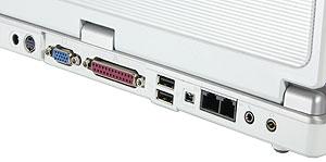 MegaBook M510C, фото 5