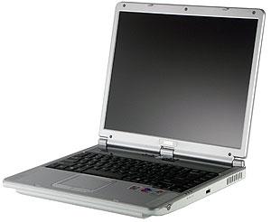 MegaBook M510C, фото 2