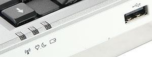 MegaBook M510C, фото 13