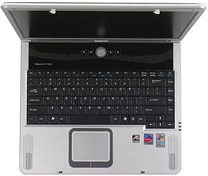 MegaBook M510C, фото 11