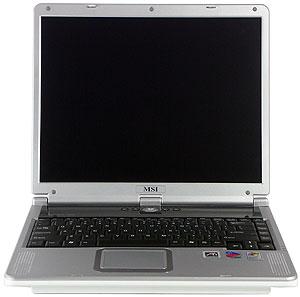 MegaBook M510C, фото 10