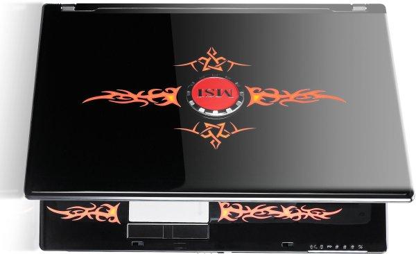 MSI GX600, фото 4