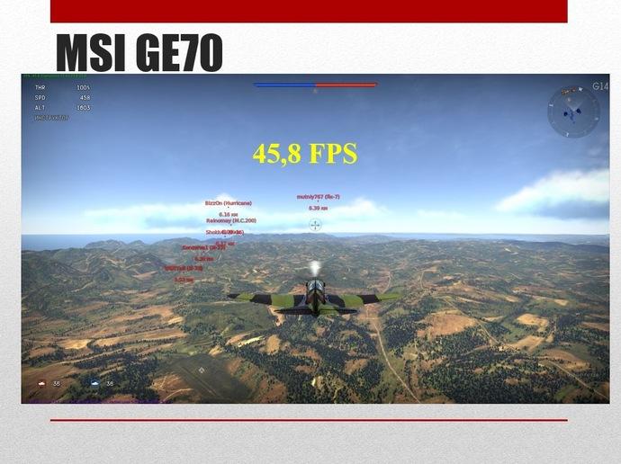 Отчет о мероприятии MSI Beat it! Pro Игры:, фото 45