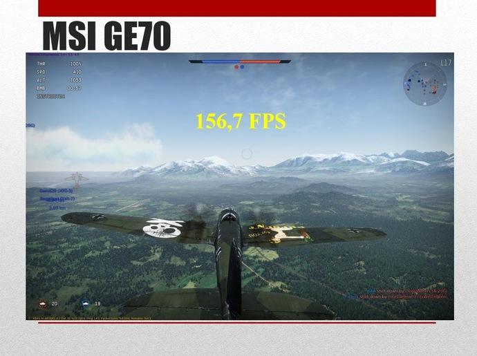 Отчет о мероприятии MSI Beat it! Pro Игры:, фото 44