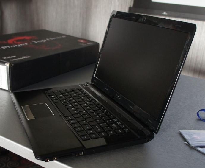 Отчет о мероприятии MSI Beat it! Pro Игры:, фото 36
