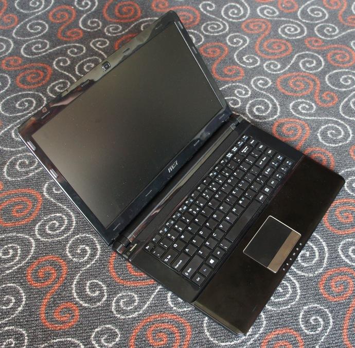 Отчет о мероприятии MSI Beat it! Pro Игры:, фото 38