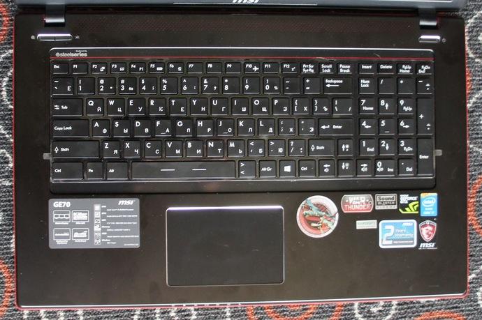 Отчет о мероприятии MSI Beat it! Pro Игры:, фото 32