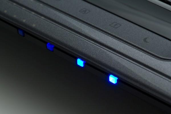 Ноутбук MSI CR670