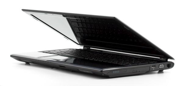 Ноутбук MSI CR670