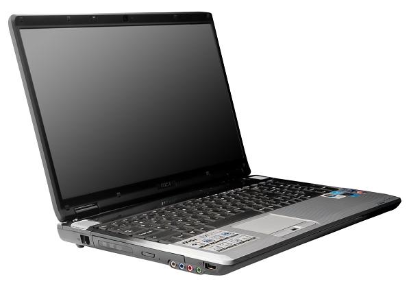 MSI Bravo EX620, фото 1