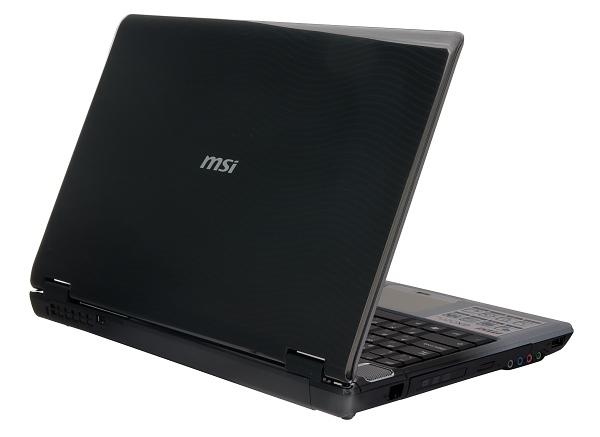 MSI Bravo EX620, фото 22