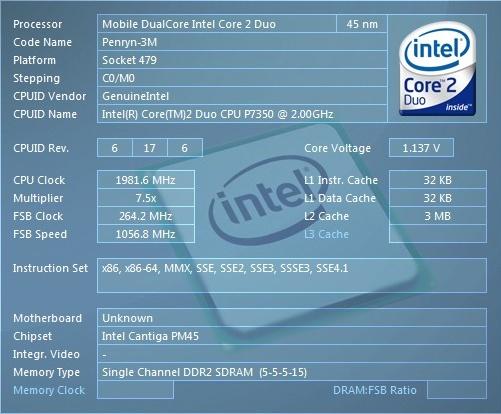 MSI Bravo EX620, фото 2