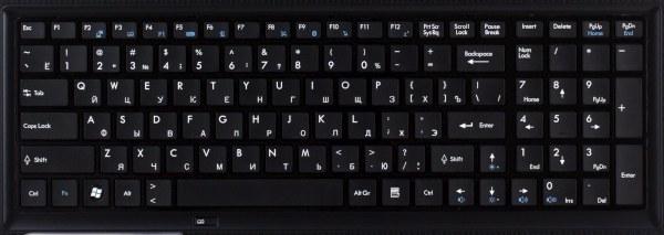 Ноутбук MSI FX610:, фото 8
