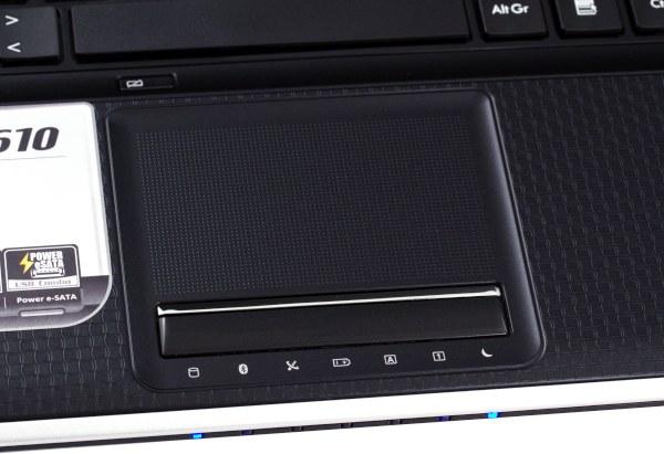Ноутбук MSI FX610:, фото 9