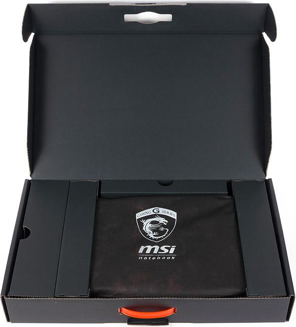 17-дюймовый игровой ноутбук MSI GE70 2OD, фото 4
