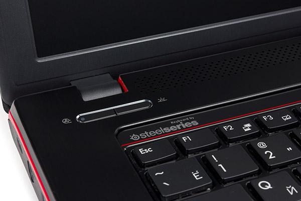 17-дюймовый игровой ноутбук MSI GE70 2OD, фото 12
