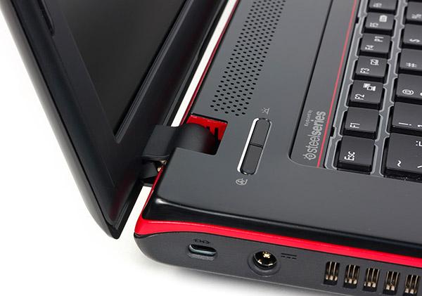 17-дюймовый игровой ноутбук MSI GE70 2OD, фото 15