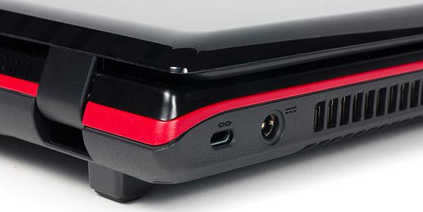 17-дюймовый игровой ноутбук MSI GE70 2OD, фото 14
