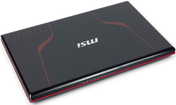 17-дюймовый игровой ноутбук MSI GE70 2OD, фото 8