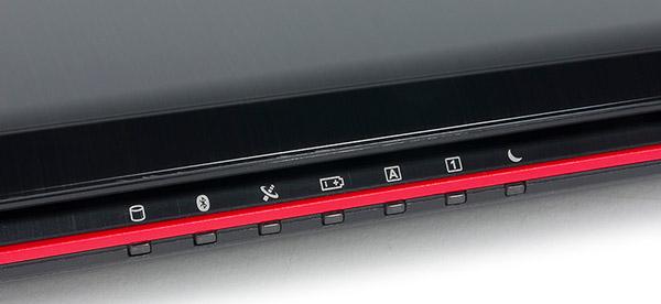 17-дюймовый игровой ноутбук MSI GE70 2OD, фото 13