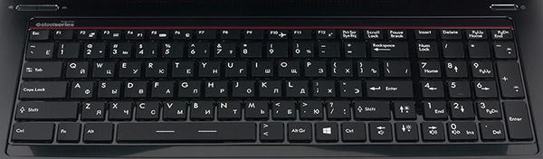 17-дюймовый игровой ноутбук MSI GE70 2OD, фото 18