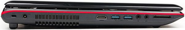 17-дюймовый игровой ноутбук MSI GE70 2OD, фото 16