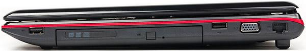 17-дюймовый игровой ноутбук MSI GE70 2OD, фото 17