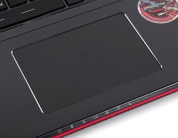 17-дюймовый игровой ноутбук MSI GE70 2OD, фото 19