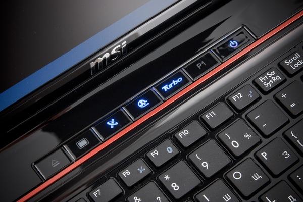 Ноутбук MSI GE70:, фото 10